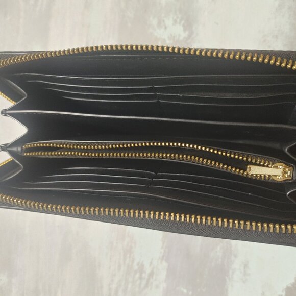 Coach Wristlet Wallet - Picture 3 of 4